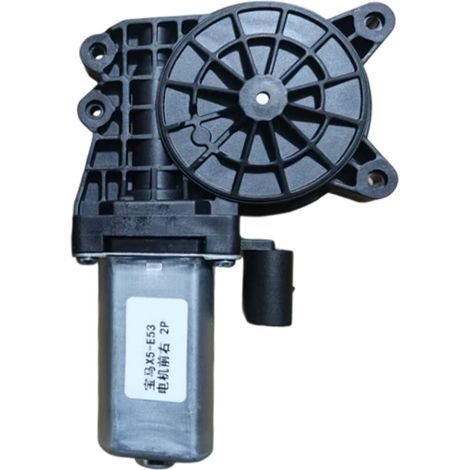 DB5Z 7823395-B ist für die hinteren linken 2 Pins des Fensterhebermotors im Ford Explorer 2018 anwendbar. (1/3)