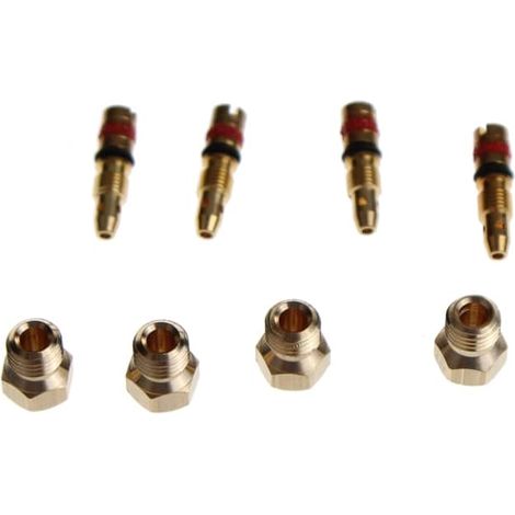 Bosch - kit injecteurs gaz butane - 00605691