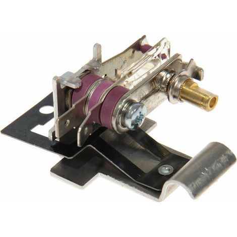 Delonghi termostato piastra bistecchiera Grill CG400 CGRMP550 Esso Bosch TFB