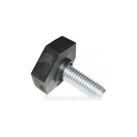 Pie regulable para Frigorífico, Congelador FAGOR BRANDT VEDETTE SAUTER DE-DIETRICH 481010730035