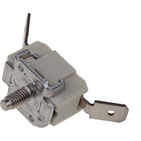 Thermostat 145°C (1/2)
