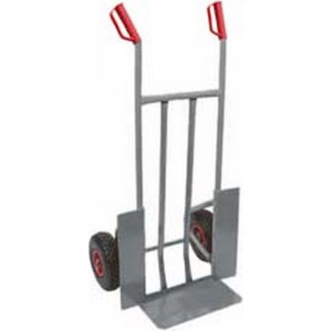 1PZ CARRELLO PORTASACCO PESANTE