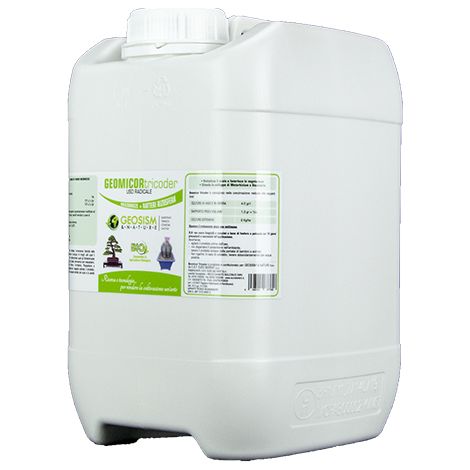 Micorrize, funghi micorrizici, Geomicor krini (5 kg) (1/5)