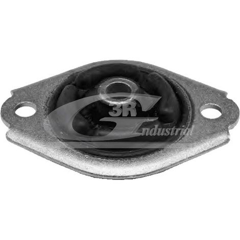 3RG 45900 SOPORTE AMORTIGUADOR TRASERO IZQUIERDO & DERECHO