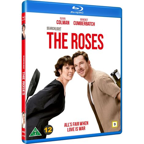 The Roses