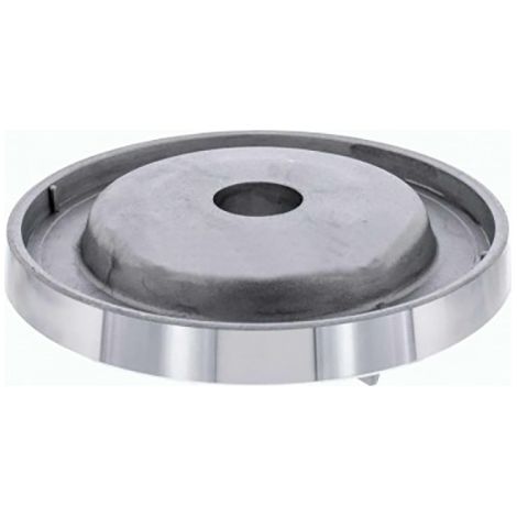 Quemador Rápido 92 mm para Cocina Teka Serie SM  Difusor de Aluminio Fuego Grande  Recambio Original Teka