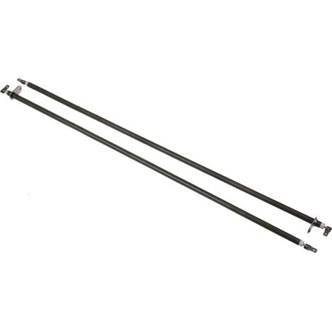 Conjunto resistencias inferiores seb modelo FS 9100020712 materiales duraderos