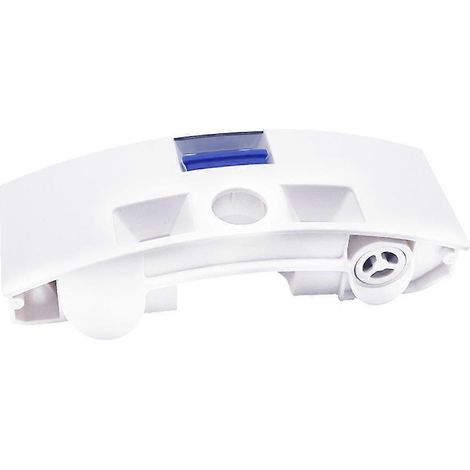 Sewage réservoir d'eau avec filtre pour Ecovacs Deebot T80/T80Pro/X9Pro accessoires d'aspirateur (1/5)