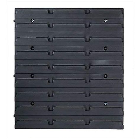 Tableau noir de patrouille pour les conteneurs et les outils