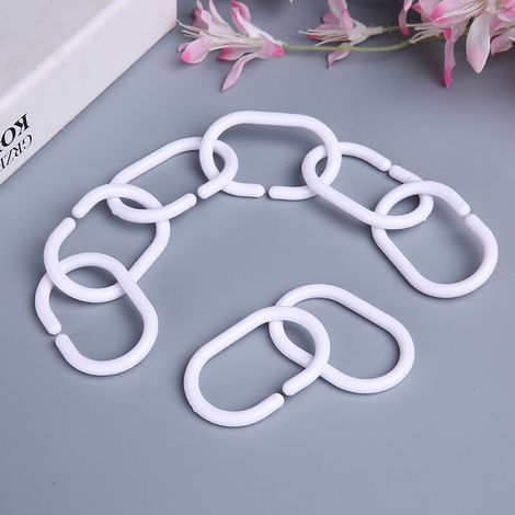 Japanischer Duschvorhang