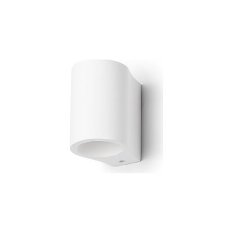 Lampada applique GINA S da parete gesso 230V G9 33W