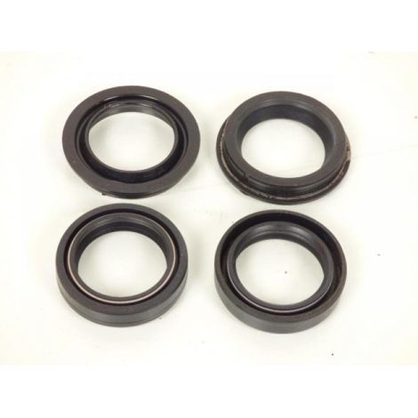 tecnium gabelspi dichtung für motorrad kawasaki 550 zx 1984 1985