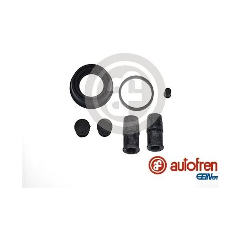 Kit de réparation, étrier de frein Autofren Seinsa D4393 BMW 34211163393