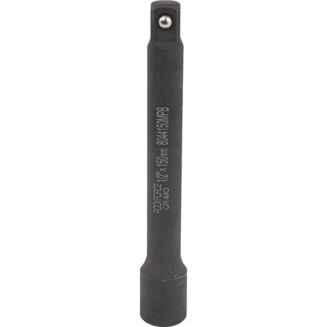 Prolunga per avvitatore a impulsi da 150 mm (1/2") (1/2)