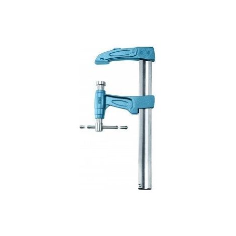 TORNILLO DE APRIETE 4003-P CRUZ 35X8 130/20 CM. - URKO
