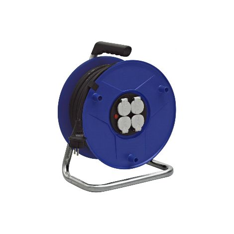 Bobina elettrica Bat-Pro BRENNENSTUHL - Cavo 40 m - 3G2.5 - 1205951