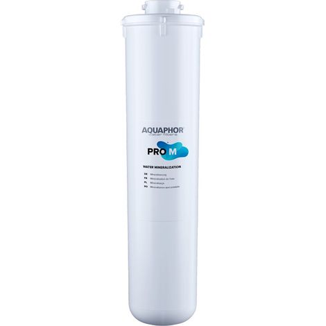 Cartuccia Aquaphor Pro M. (1/2)