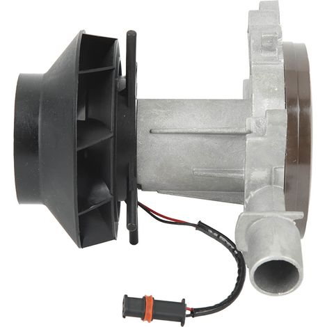 Moteur de souffleur de voiture 12 V 5 kW, ensemble de ventilateur d'air de combustion étanche pour chauffage de stationnement Eberspache (1/5)