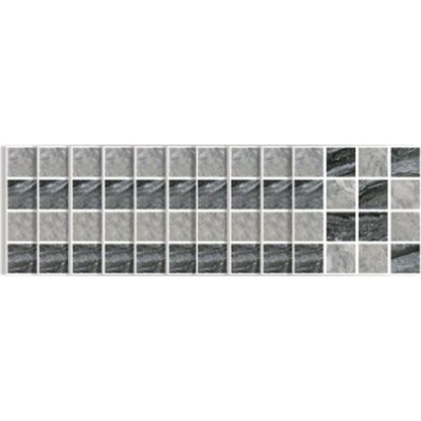 de 30 feuilles de papier peint mosaïque 3D en PVC