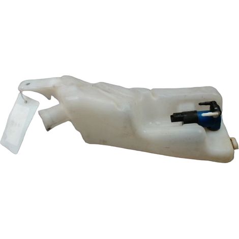 Reservoir Lave-glace Avant RENAULT Clio Estate III Phase 2 2009-2012 [PRODUIT D'OCCASION]♻️7701058023