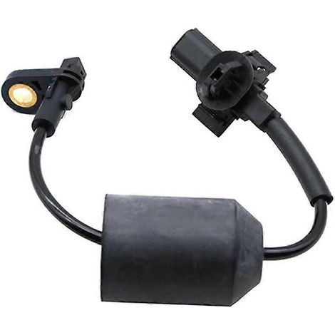 57470T7A013 Capteur de vitesse de roue ABS arrière droit pour véhicules compatibles, pièce de rechange 57470-T7A-013, sonde de régime de roue droite (1/5)