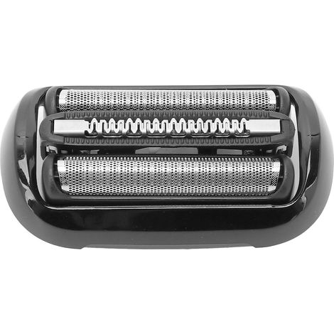 Tête de rasoir électrique de rechange compatible avec le modèle Braun série 5 50-R1000s (53B) (1/5)