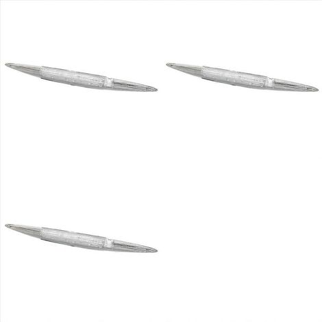 La pantalla LED más bonita (3 LED) compatible con modelos modernos 2012-2016, 34270TFCH01, 3 (1/5)