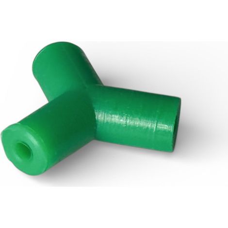 Raccord plastique en Y, diamètre 8 mm 527014 (1/3)