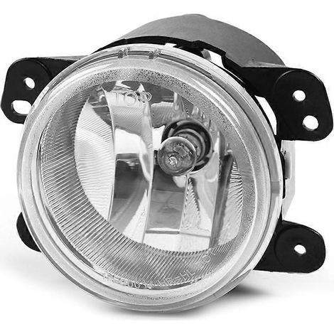 Phare antibrouillard avant gauche/droit 5182026AA pour Jeep Grand Cherokee, Dodge Journey et Charger (1/5)