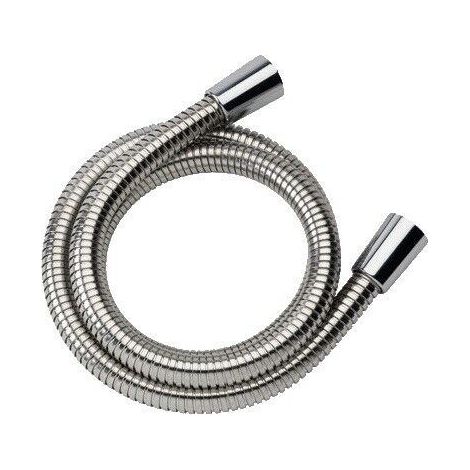 Mira Logic Shower Hose Chrome
