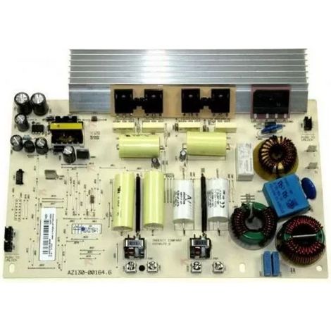 Ariston C00264836 Módulo de potencia placa de cocción lateral derecha