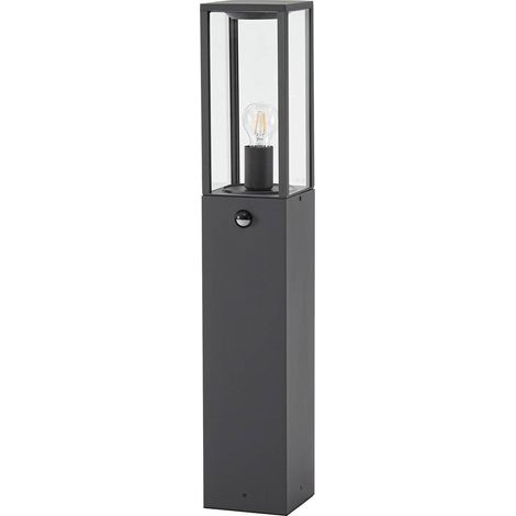 Outdoor lights with Sensordimmable 'Peldar' made of Aluminium (1/5)