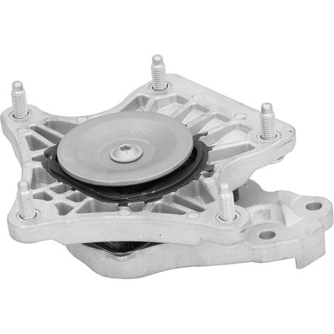 Support de transmission en acier inoxydable 2222402918 compatible avec S63 AMG 5.5L V8 essence 2014-2017 (1/5)