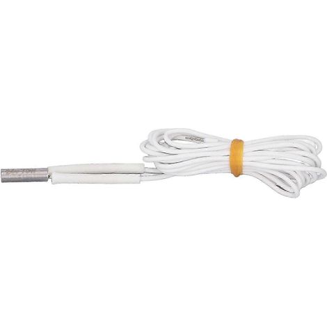 Cartouche chauffante 70W 24V pour extrudeur V6, Volcano et MK8, compatible PT100, élément haute température pour imprimante 3D, résistance de rechange. (1/5)