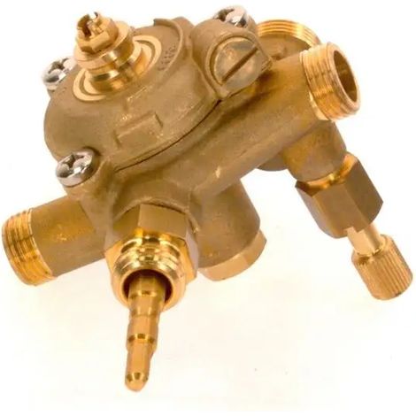 BOSCH Valvola acqua, 87070024640