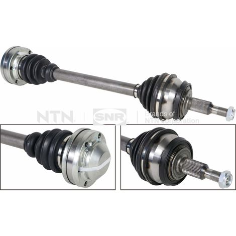 Kits de transmission - DK54.062 - SNR - Compatible avec véhicule Volkswagen
