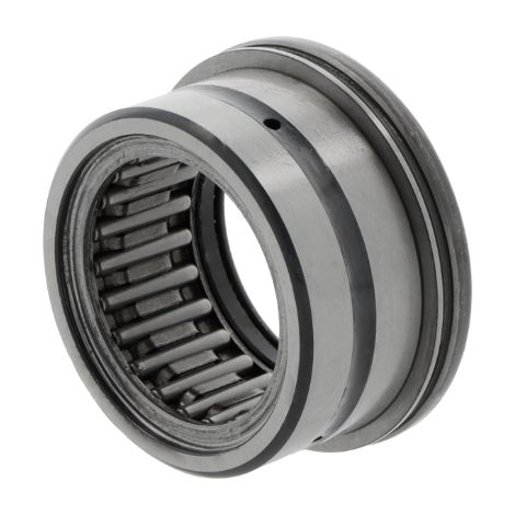 Radial-Gelenklager GE17 -ES 17mm AD 30mm B.10mm NKE (1/2)