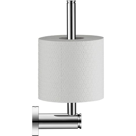 Duravit D-Code Porte-rouleau de rechange, suspendu, 0099151000 (1/5)