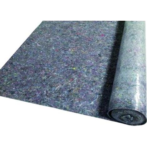 Feltro Assorbente Blinky Per Pavimenti Antisciv Mt. 10X1H