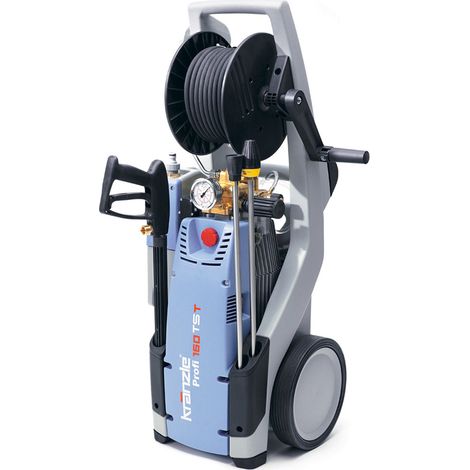KRANZLE PROFI 160 TST