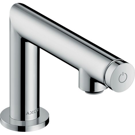 hansgrohe AXOR Uno Select 80 Vanne d'arrêt hansgrohe AXOR Uno (1/2)
