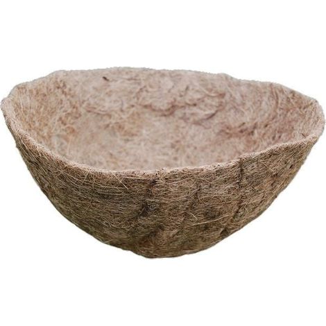 TrendLine Kokoseinleger Ø 30 cm, für Metallhängeampel Hängeampeln
