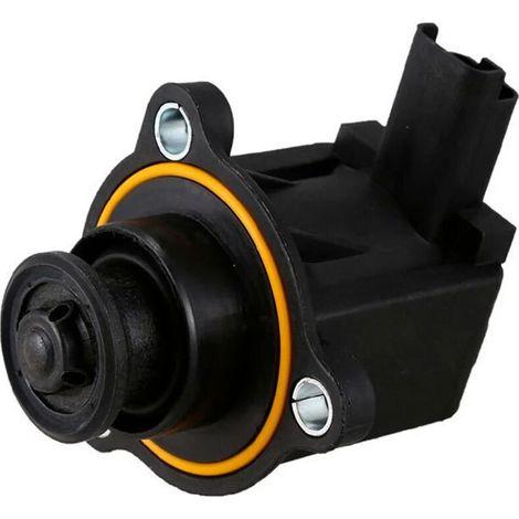 Ceci s'applique à la vanne solénoïde 037977 des Peugeot 508, 208 et 508 Citroën C4, qui peut être une vanne solénoïde turbo ou VVT.