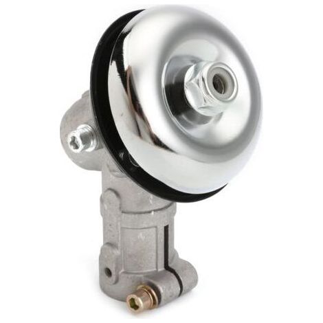 Débroussailleuse Tondeuse Remplacer Tête D'engrenage Gearhead Boîte De Vitesses 26mm Diamètre 9 Dents Tondeuse À Gazon Pièces Tondeuse À Gazon Outils De Jardin Accessoire (1/5)