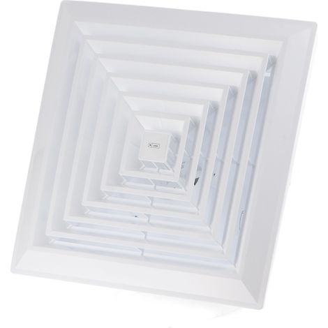 Industrieabzug Ofair M LEDME 60x60 cm 650 m³/h IP44 (1/4)