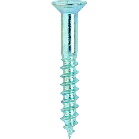 Vis cruciforme acier par 200 D3,5mm x L25mm (1/2)