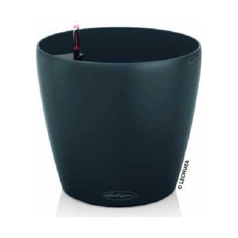 LECHUZA CLASSICO Color 28 Komplettset schiefergrau