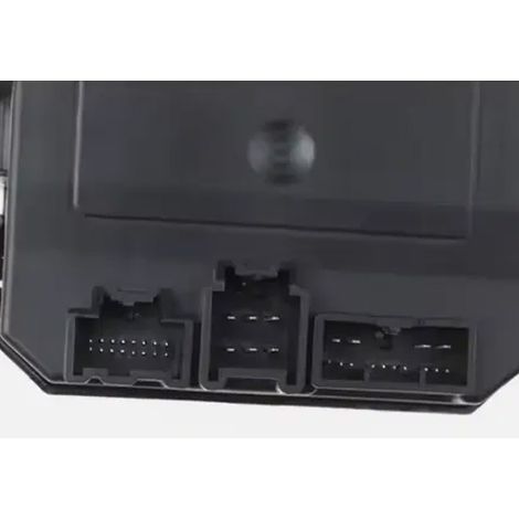 20837967 20954189 is applicable to Cadillac trunk control units and electric tailgates.
