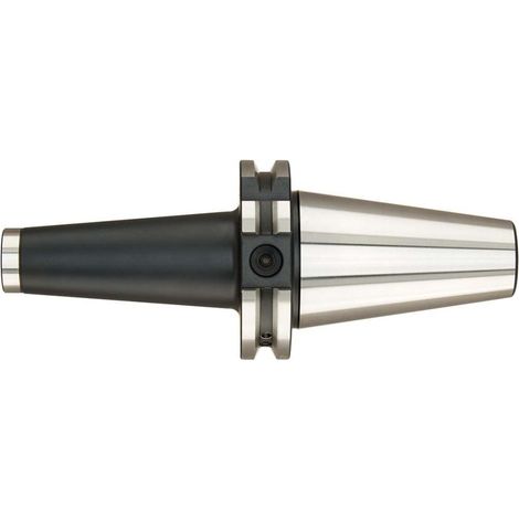 Fräserdorn für Einschraubfräser SK50 DIN69871AD/B M12x50mm FORTIS (1/5)