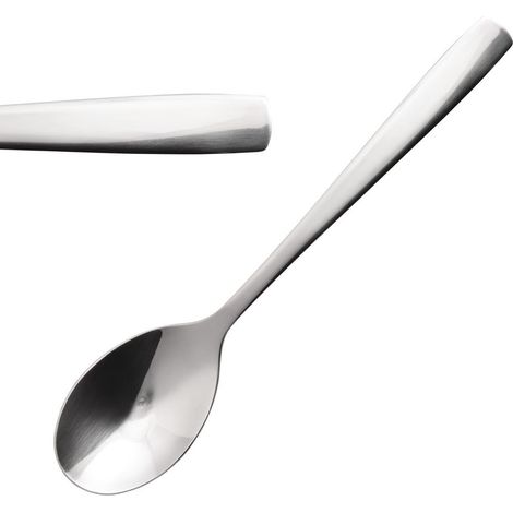 Cuillère à Dessert 183 mm Madrid Lot de 12 Comas